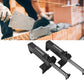 🔧Adjustable PA6 Brick Line Clips & Extended Runners ⚙️ Durable Construction Tool for Brick Laying Work