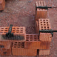 🔧Adjustable PA6 Brick Line Clips & Extended Runners ⚙️ Durable Construction Tool for Brick Laying Work