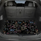 🧰Universal Car Trunk Mat ✅ Non‑Slip Backing Heavy‑Duty Cargo Mat for Car Trunk Protection