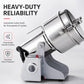 ⏳Time-Limited Special⏰High-Speed Ultra-Fine Electric Grinder – Portable Handheld Multi-Purpose Rotary Tool for Polishing, Cutting, Engraving & DIY Projects⚙️
