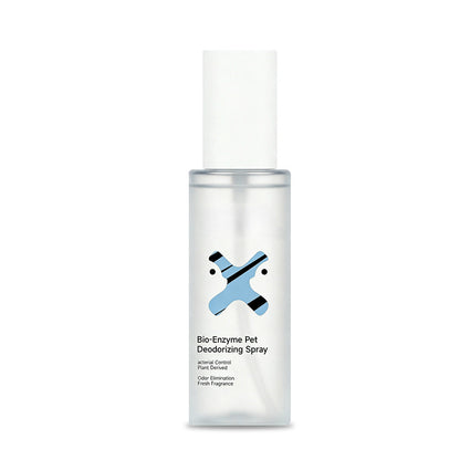 🐾 Bio-Enzyme Pet Deodorizing Spray | Fresh Home Care