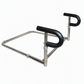 📢📢50% OFF !! ⏰Sofa Stand Assist Rail for Elderly Stainless Steel Sit to Stand Support Frame Grab Bar Mobility Aid