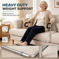 📢📢50% OFF !! ⏰Sofa Stand Assist Rail for Elderly Stainless Steel Sit to Stand Support Frame Grab Bar Mobility Aid