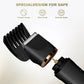 ✂️ LIMITED-TIME 50% OFF! ✨ 3-in-1 Electric Beard Trimmer with Base – Gentle, Quiet, Multi-use 🧔