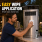 🧴Stainless Steel Repair Paste for Outdoor Heaters
