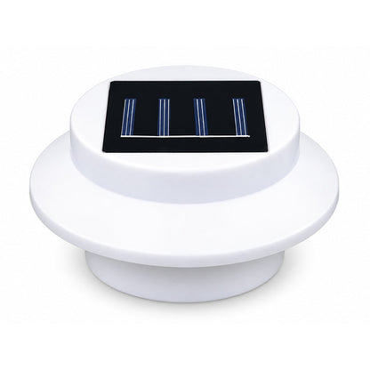 🏠Clip-On Solar Outdoor Accent Light | No-Wiring, Quick-Install for Gutters & Fences💡