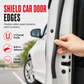 🚗 Universal Car Door Guard Strip 🛡️ Prevent Dents & Scratches, Easy Peel & Stick For All Vehicle Doors ✨