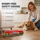 🏡 Kitchen Safe Pest Trap | Professional Non-Toxic Cockroach Trap