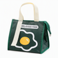 🥗 Keep Meals Fresh All Day! Insulated Thickened Lunch Bag