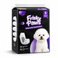 🐶 Odor Control Dog Diapers ✨ Super Absorbent & Leak-Proof Disposable Puppy Nappies for Incontinence, Heat Period