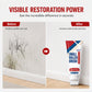 Wall Repair Paste – With Integrated Roller Brush, Waterproof & Family-Safe – Easy DIY for Stains, Cracks & Marks 🏠