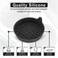 ⏳🔥LIMITED-TIME 50% OFF! ⏰Car Cup Holder Silicone Coaster – Keep Your Cup Holders Clean 🚗✨