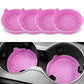 ⏳🔥LIMITED-TIME 50% OFF! ⏰Car Cup Holder Silicone Coaster – Keep Your Cup Holders Clean 🚗✨