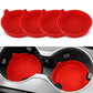 ⏳🔥LIMITED-TIME 50% OFF! ⏰Car Cup Holder Silicone Coaster – Keep Your Cup Holders Clean 🚗✨