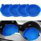 ⏳🔥LIMITED-TIME 50% OFF! ⏰Car Cup Holder Silicone Coaster – Keep Your Cup Holders Clean 🚗✨