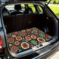 ✨ Non-Slip Universal Car Trunk Mat | Protect Your Cargo Area