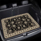 ✨ Non-Slip Universal Car Trunk Mat | Protect Your Cargo Area