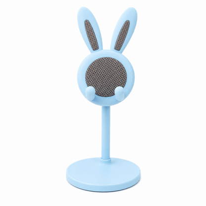 ✨🐰Cute Bunny Desktop Phone Stand