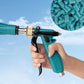 🌾 Adjustable Windproof Agricultural Spray Gun ✅ For Farm & Garden