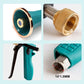 🌾 Adjustable Windproof Agricultural Spray Gun ✅ For Farm & Garden