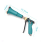 🌾 Adjustable Windproof Agricultural Spray Gun ✅ For Farm & Garden