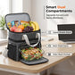 🥪 Double-Layer Insulated Lunch Bag