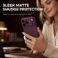 📱 LIMITED-TIME 50% OFF ✨ Full Wrap Phone Skin — Scratch Resistant, Matte Grip