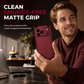 📱 LIMITED-TIME 50% OFF ✨ Full Wrap Phone Skin — Scratch Resistant, Matte Grip