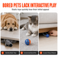 🐍 Electric Smart Sensing Snake Toy ✨ Obstacle Avoidance Banded Krait, Fun Interactive Prank Toy for Kids