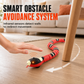 🐍 Electric Smart Sensing Snake Toy ✨ Obstacle Avoidance Banded Krait, Fun Interactive Prank Toy for Kids