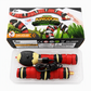 🐍 Electric Smart Sensing Snake Toy ✨ Obstacle Avoidance Banded Krait, Fun Interactive Prank Toy for Kids
