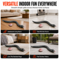 🐍 Electric Smart Sensing Snake Toy ✨ Obstacle Avoidance Banded Krait, Fun Interactive Prank Toy for Kids
