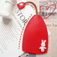 🗝️ Cute Pull-out Car Key Case | Large Capacity Creative Key Holder
