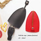 🗝️ Cute Pull-out Car Key Case | Large Capacity Creative Key Holder