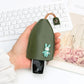 🗝️ Cute Pull-out Car Key Case | Large Capacity Creative Key Holder