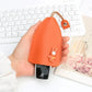 🗝️ Cute Pull-out Car Key Case | Large Capacity Creative Key Holder