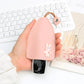 🗝️ Cute Pull-out Car Key Case | Large Capacity Creative Key Holder