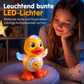 🦆 LIMITED-TIME 50% OFF! ✨ Electric Singing & Dancing Cartoon Duck Toy – Bright, Safe, Interactive 🎵