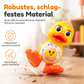 🦆 LIMITED-TIME 50% OFF! ✨ Electric Singing & Dancing Cartoon Duck Toy – Bright, Safe, Interactive 🎵