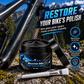 Bicycle Frame Paint Touch-Up Paste with Brush for Mountain Bike Scratch and Wear Repair