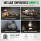 🐣 LIMITED‑TIME 50% OFF! 🌡️ Intelligent Brooder Heater – Adjustable Temperature & Fan-Assisted Warmth for Chicks 🔥