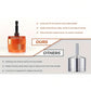 ✨Power Drill Copper Pipe Polishing Brush for Rust & Oxidation Removal