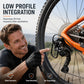 ⏳🔥LIMITED-TIME 50% OFF! ⏰Bicycle Rear Derailleur Guard Mountain Bike Transmission Protector🚲🛡️