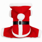 🎄 50% OFF! ✨ Christmas Pet Costume for Dogs & Cats – Hilarious 3D Standing Santa Suit with Integrated Stuffed Hands, Plush Warmth Premium Stitching & Thick Velvet Trim – Lightweight Holiday Outfit for Cats & Dogs 🐾