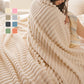 ✨ Super Soft Throw Blanket for Couch | Ultra Cozy Warm Sofa Blanket for Snuggling on Sofa & Bed
