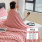 ✨ Super Soft Throw Blanket for Couch | Ultra Cozy Warm Sofa Blanket for Snuggling on Sofa & Bed