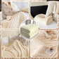 ✨ Super Soft Throw Blanket for Couch | Ultra Cozy Warm Sofa Blanket for Snuggling on Sofa & Bed