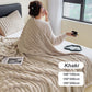 ✨ Super Soft Throw Blanket for Couch | Ultra Cozy Warm Sofa Blanket for Snuggling on Sofa & Bed