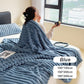 ✨ Super Soft Throw Blanket for Couch | Ultra Cozy Warm Sofa Blanket for Snuggling on Sofa & Bed