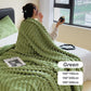 ✨ Super Soft Throw Blanket for Couch | Ultra Cozy Warm Sofa Blanket for Snuggling on Sofa & Bed